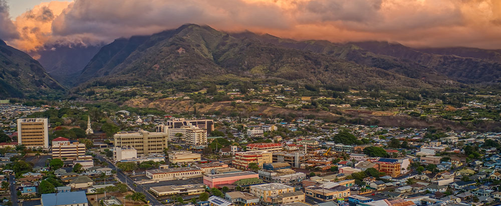 wailuku